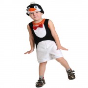 Карнавальный костюм "Пингвинчик"